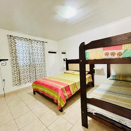 Beva'S Home Chajarí Εξωτερικό φωτογραφία