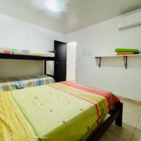 Beva'S Home Chajarí Εξωτερικό φωτογραφία