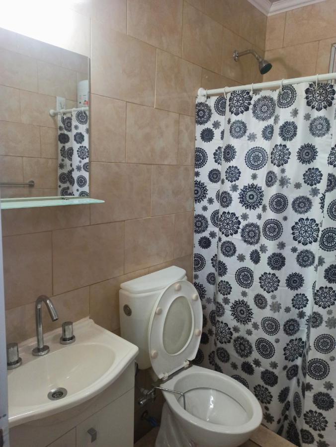 Beva'S Home Chajarí Εξωτερικό φωτογραφία