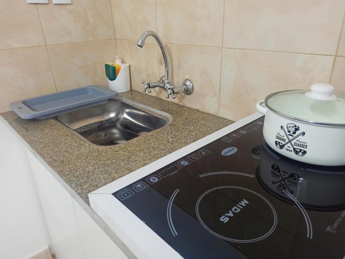 Beva'S Home Chajarí Εξωτερικό φωτογραφία