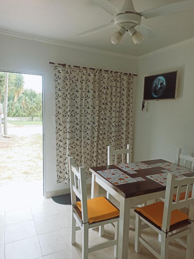 Beva'S Home Chajarí Εξωτερικό φωτογραφία
