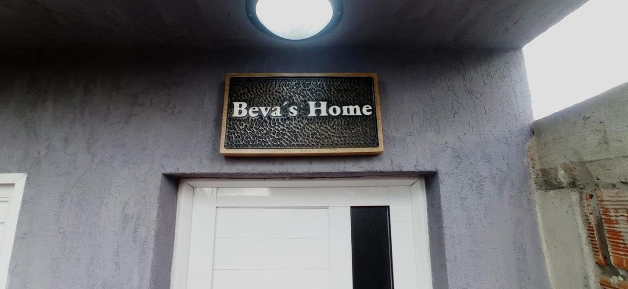 Beva'S Home Chajarí Εξωτερικό φωτογραφία