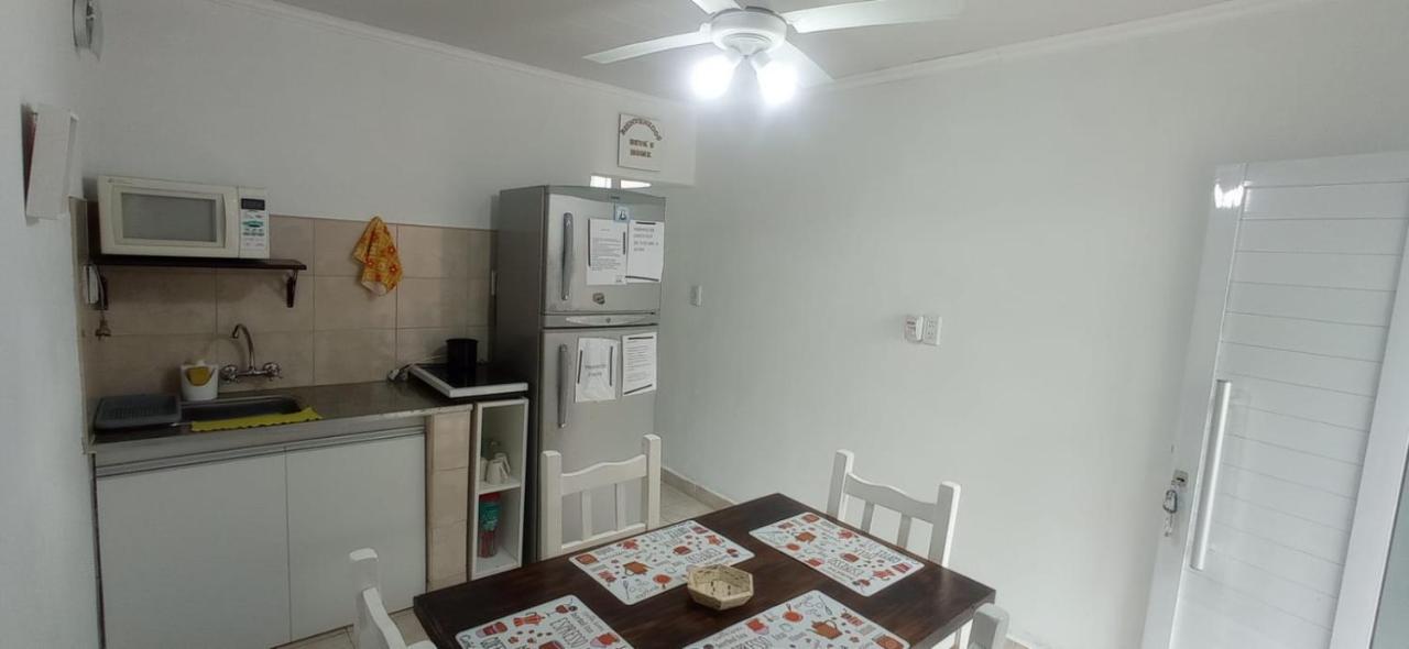 Beva'S Home Chajarí Εξωτερικό φωτογραφία