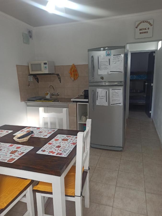 Beva'S Home Chajarí Εξωτερικό φωτογραφία