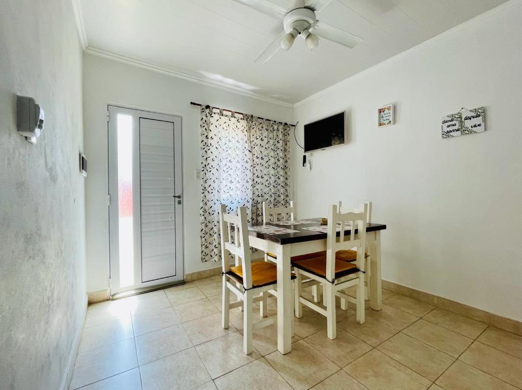 Beva'S Home Chajarí Εξωτερικό φωτογραφία