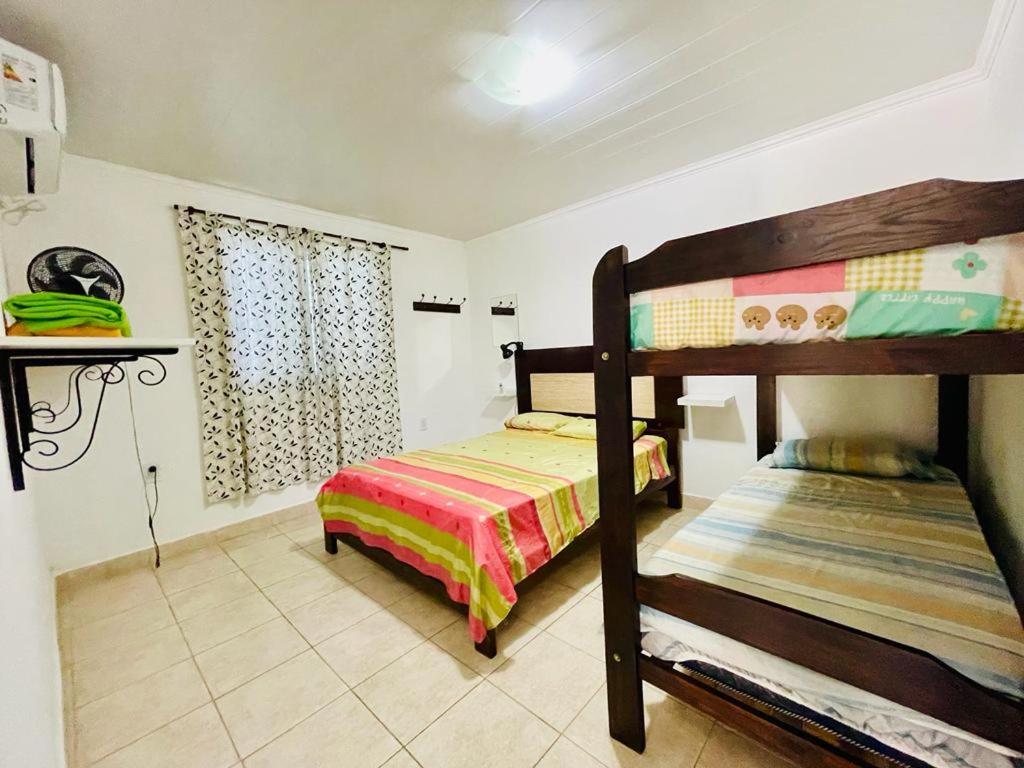 Beva'S Home Chajarí Εξωτερικό φωτογραφία