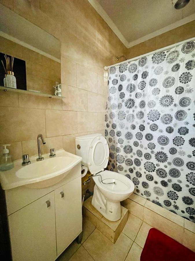 Beva'S Home Chajarí Εξωτερικό φωτογραφία