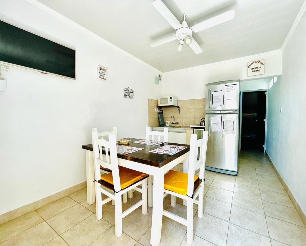 Beva'S Home Chajarí Εξωτερικό φωτογραφία