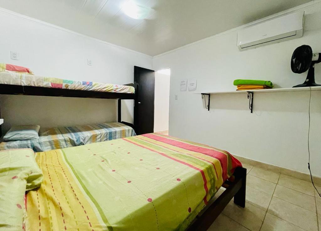 Beva'S Home Chajarí Εξωτερικό φωτογραφία