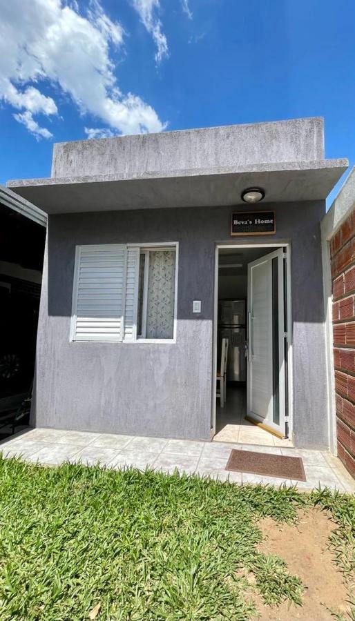 Beva'S Home Chajarí Εξωτερικό φωτογραφία