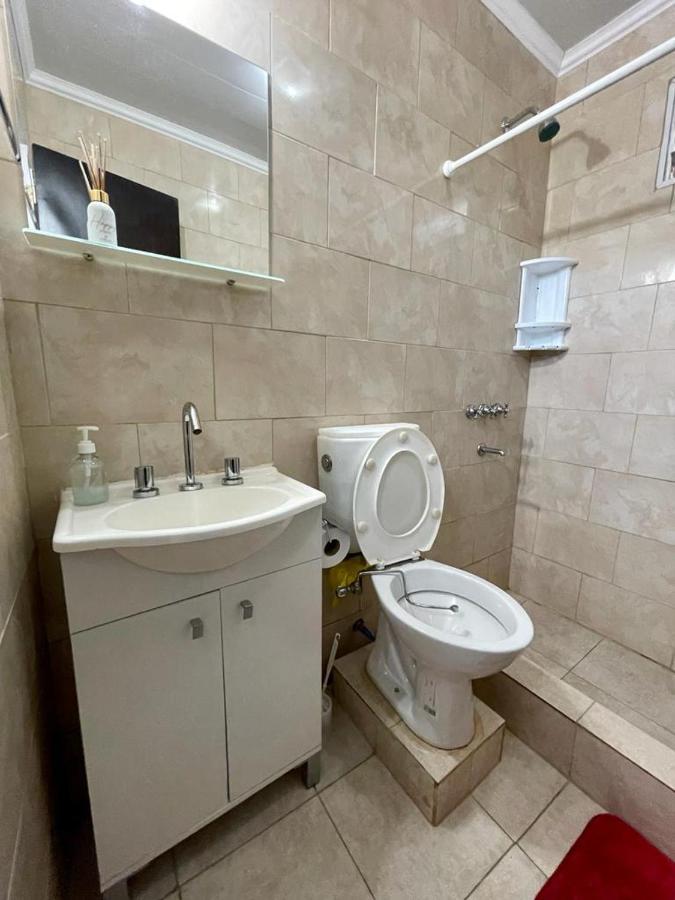 Beva'S Home Chajarí Εξωτερικό φωτογραφία